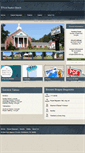 Mobile Screenshot of middletonfbc.org